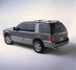 Mercury Mountaineer Concept 2000 года